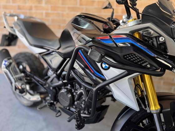 BMW G 310 GS 